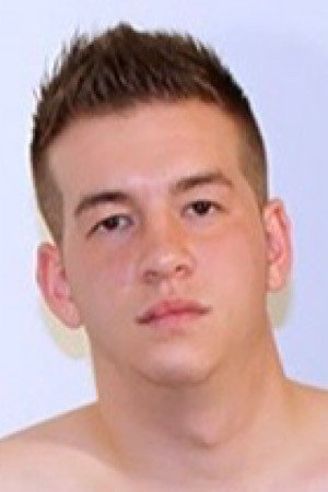 Lewis Backwell portrait