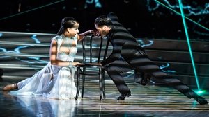 Dancing with the Stars Season 25 Episode 2