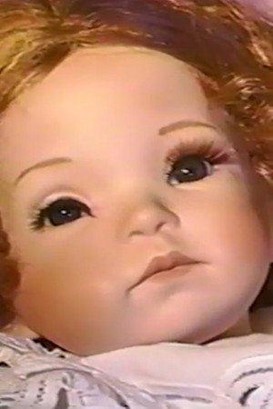 Whitney's Adventure in Doll Land