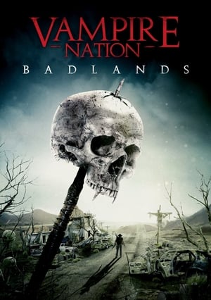 Vampire Nation - Badlands 2016