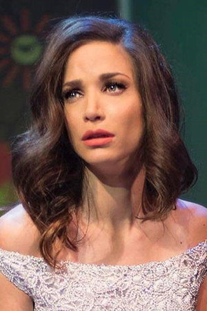 Katerina Geronikolou portrait