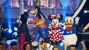 Dancing with the Stars: 25×6