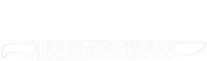 The Walking Dead: Red Machete — Logos 1