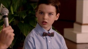 Estas aqui El joven Sheldon 1x2 online español en linea Poker, fe y huevos El joven Sheldon 1x2 online castellano español