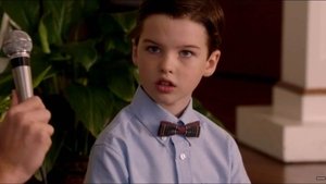 Young Sheldon: 1×2