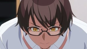 Nukitashi the Animation – Episódio 8
