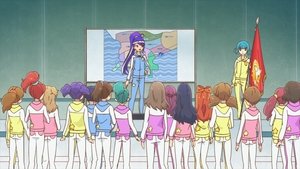 Aikatsu Stars!: 1×41