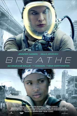 poster Breathe