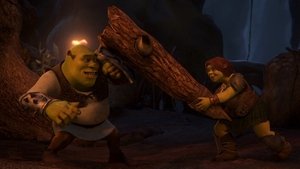 Shrek 4: Pentru Totdeauna (2010) – Dublat în Română