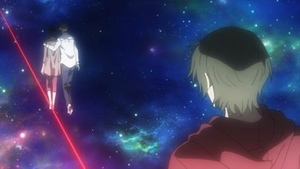 Natsuyuki Rendezvous: 1×8