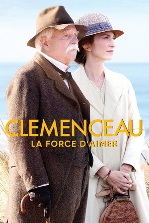 Clémenceau, la force d'aimer 10