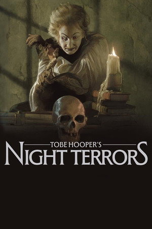 Night Terrors 20