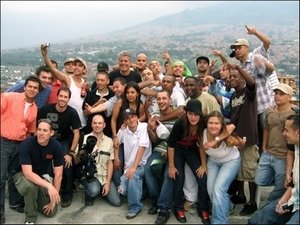 Anthony Bourdain: No Reservations Colombia