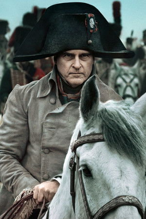 poster Napoleon