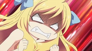 Jashin-chan Dropkick Temporada 2 Capitulo 1