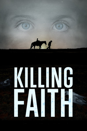 poster Killing Faith