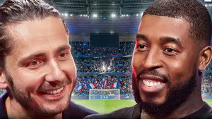 PRESNEL KIMPEMBE, FOOTBALLEUR : ARGENT, CAMBRIOLAGES, JALOUSIES... LA FACE CACHÉE DU FOOT