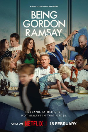 Eu sunt Gordon Ramsay