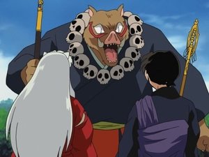 InuYasha: Season 1 Episode 129