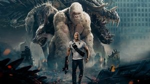 Rampage in Hindi Dubbed