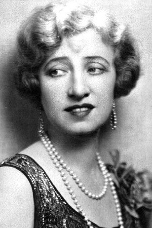 Ethel Intropidi portrait