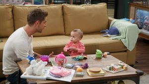 Baby Daddy 4 x 8