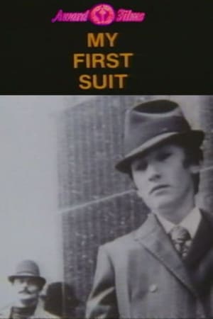 Poster My First Suit (1985)