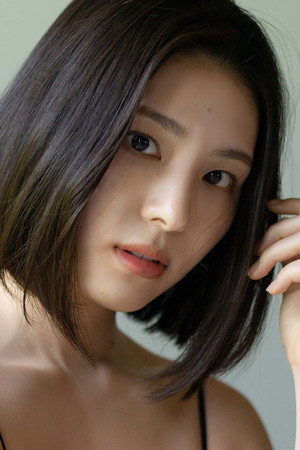 Sagara Iori portrait