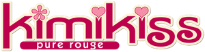 Kimi Kiss Pure Rouge