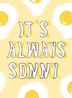 It's Always Sonny: Backstage at 'The Cher Show' with Jarrod Spector - Show poster