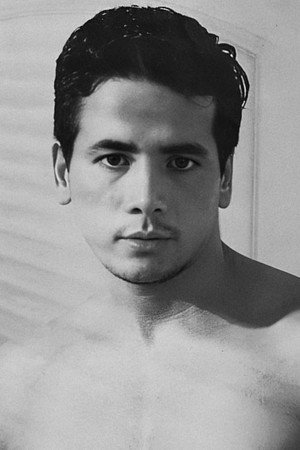 JC Castro portrait