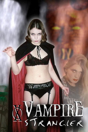 Vampire Strangler 4