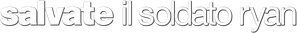 Salvate il soldato Ryan
