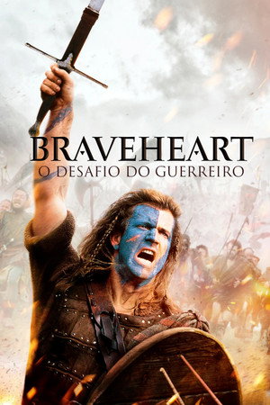 poster Braveheart