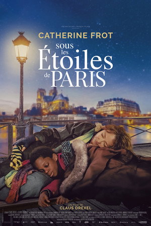 Under the Stars of Paris