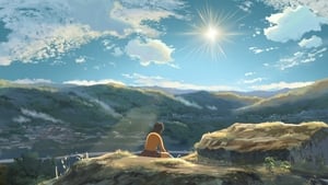 Children Who Chase Lost Voices 2011 English SUB/DUB Online