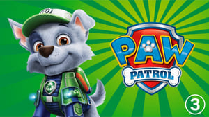 PAW Patrol