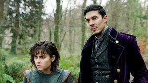 Into the Badlands 3×12