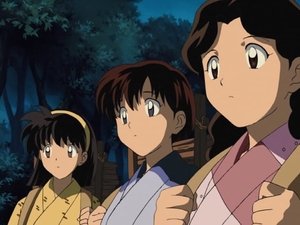 InuYasha: Season 1 Episode 138