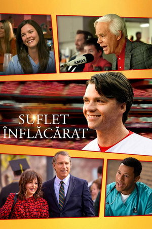 Image Suflet înflăcărat