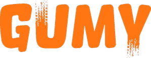 Gumy — Logos 1