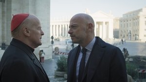 Suburra – La serie: Stagione 3 x Episodio 1