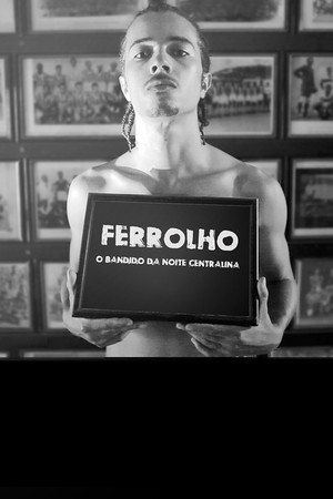 Ferrolho