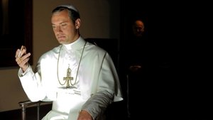 poster The Young Pope