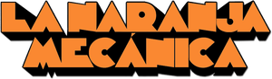 La naranja mecánica — Logos 12