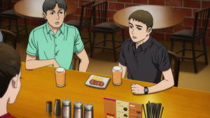 MF Ghost 3 Episódio 11