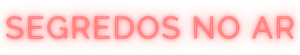 Segredos No Ar — Logos 1