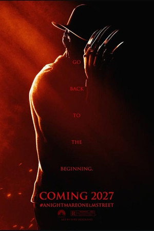 Untitled A Nightmare on Elm Street Film