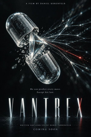 Vantrex