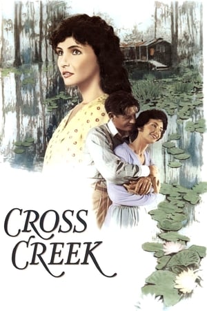Poster Cross Creek 1983
